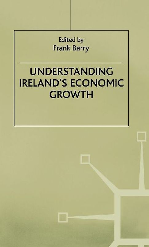 Understanding Ireland's Economic Growth