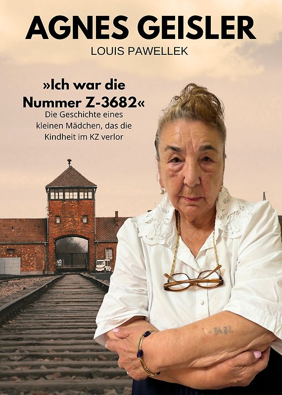 Ich war die Nummer Z-3682