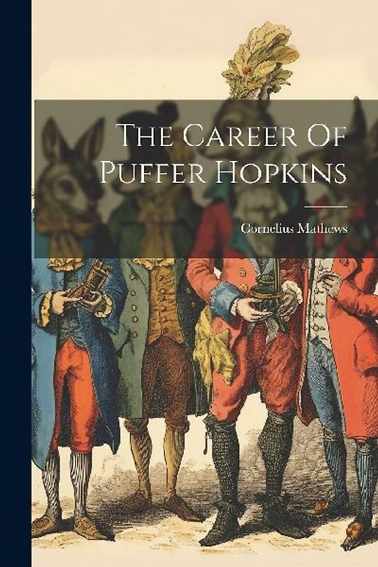 The Career Of Puffer Hopkins
