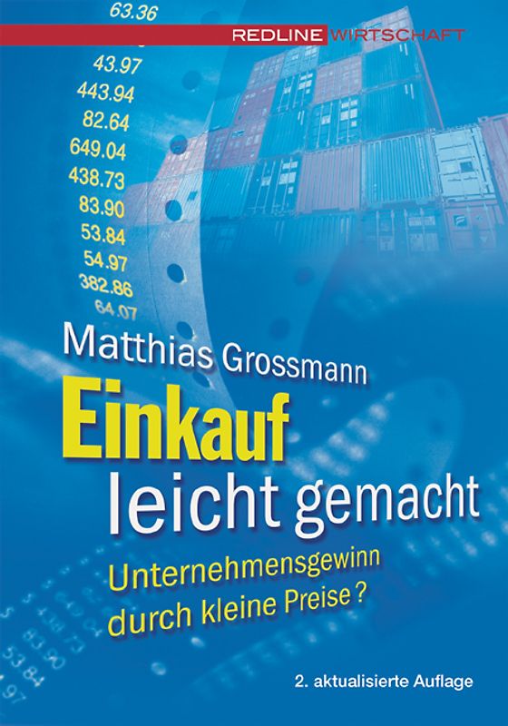 Einkauf leicht gemacht