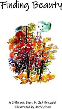 Finding Beauty: A Children's Story
