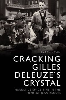 Cracking Gilles Deleuze's Crystal