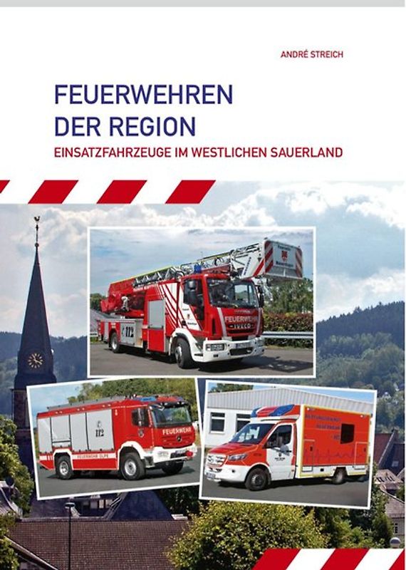 Feuerwehren der Region
