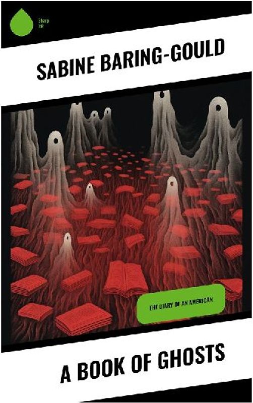 A Book of Ghosts