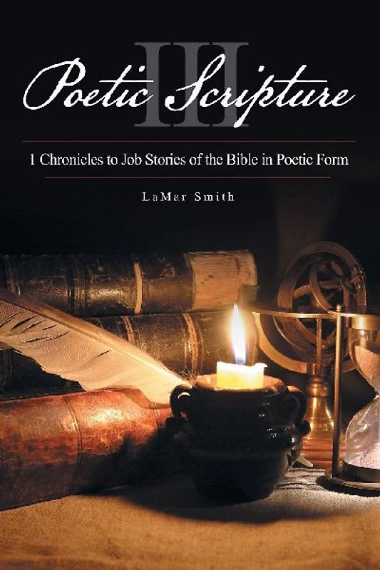 Poetic Scripture III