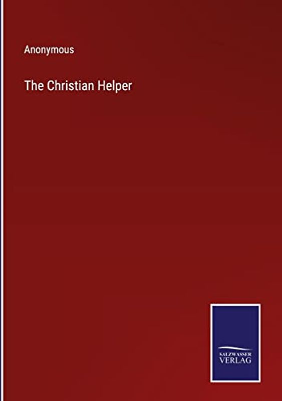 The Christian Helper