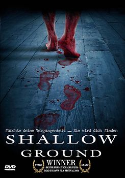 Shallow Ground Verkauf KJ DVD