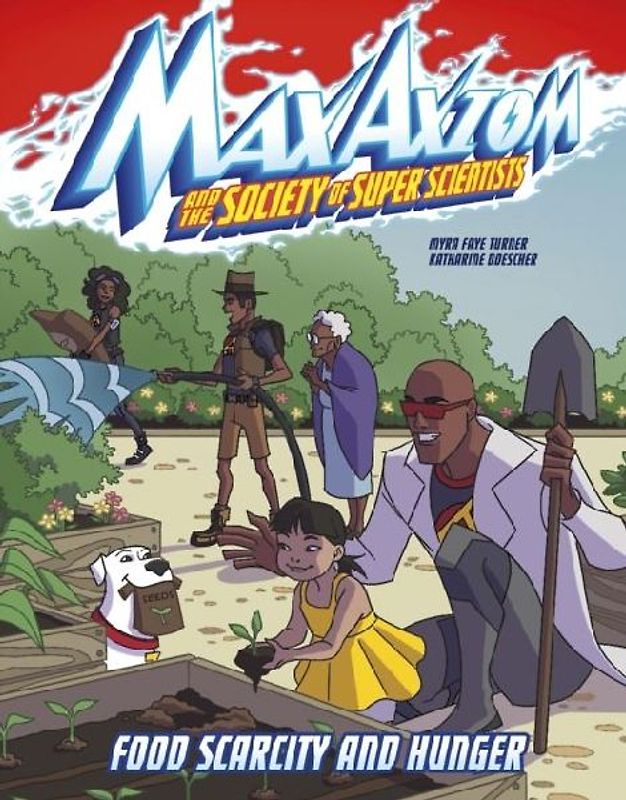 Food Scarcity and Hunger