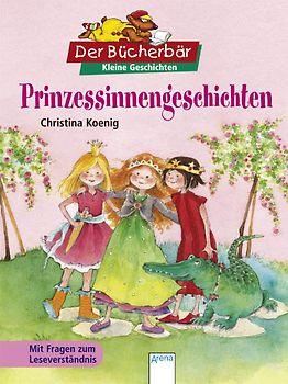Prinzessinnengeschichten
