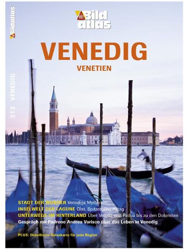 Venedig