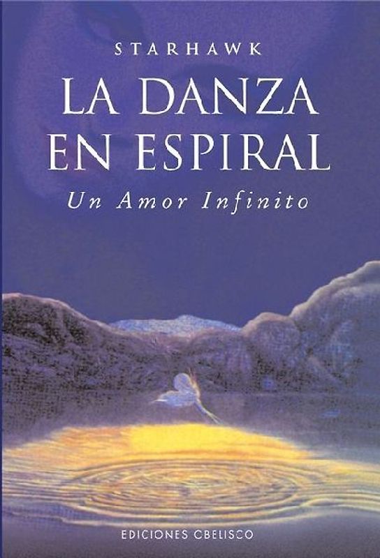 La danza en espiral