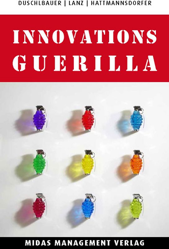 Innovations-Guerilla
