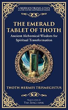 The Emerald Tablet of Thoth