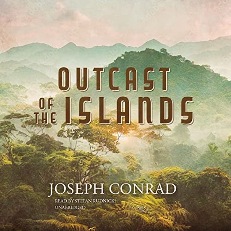 An Outcast of the Islands