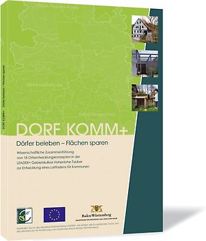 DORF KOMM+