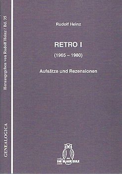 RETRO I (1965–1980)