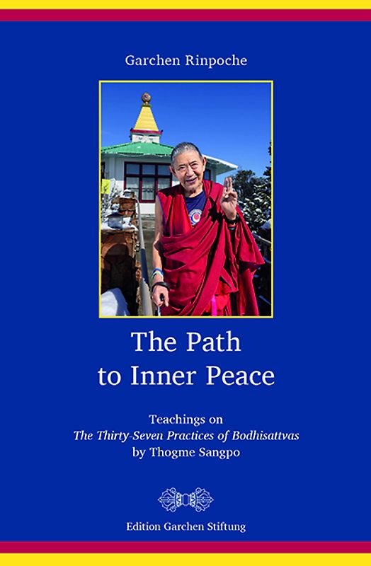 The Path to Inner Peace