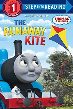 The Runaway Kite (Thomas & Friends) (Step into Reading)