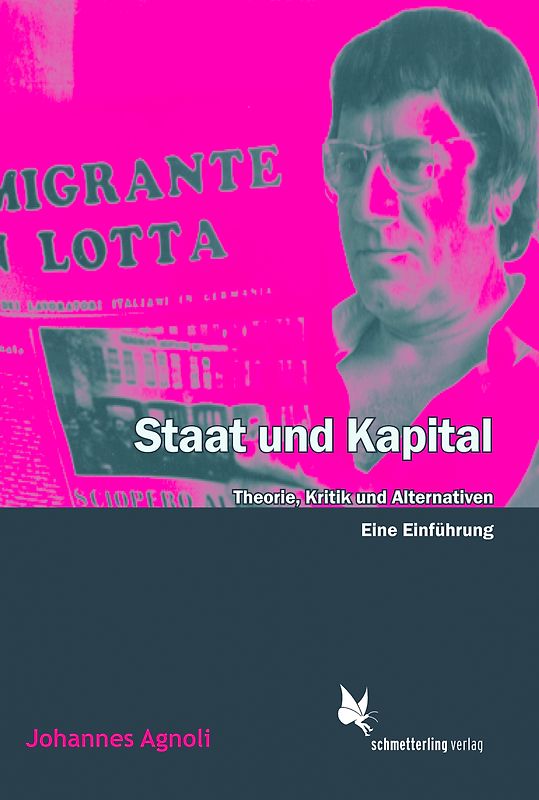 Staat und Kapital