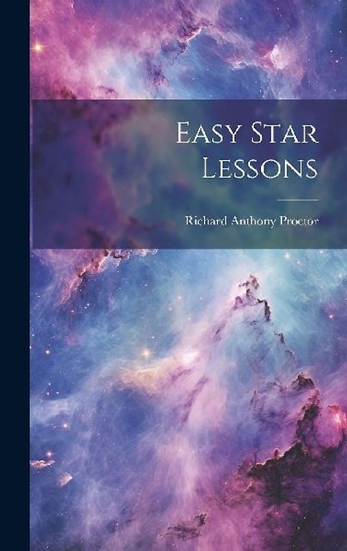 Easy Star Lessons