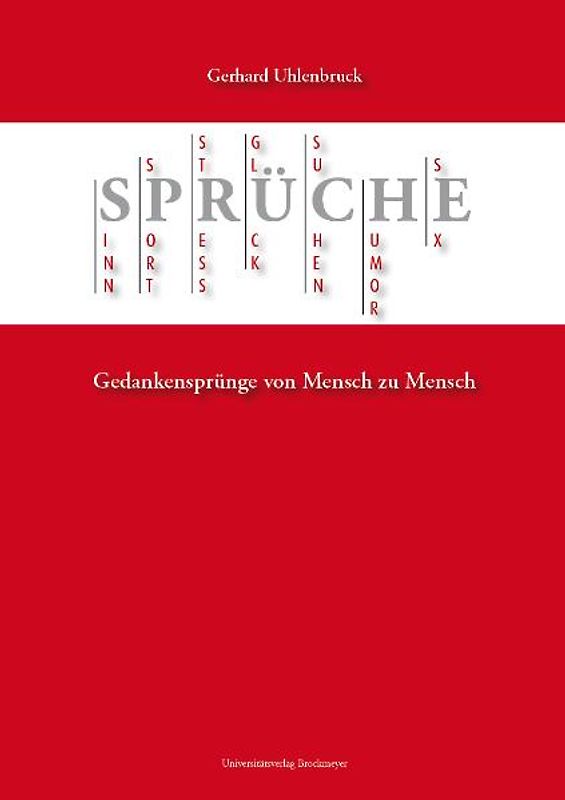 Sprüche.