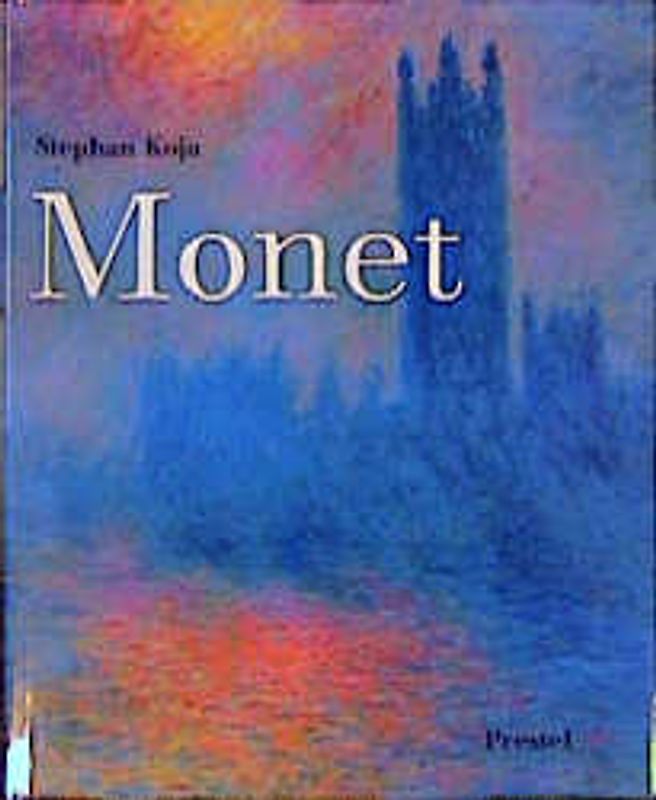 Monet