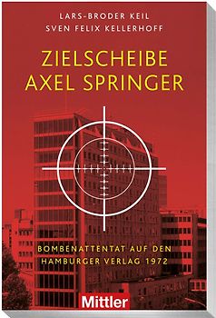Zielscheibe Axel Springer