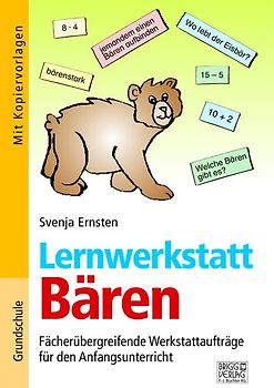 Lernwerkstatt Bären