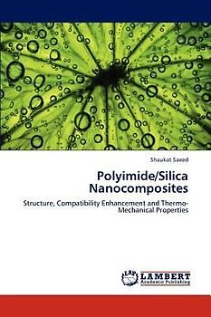Polyimide/Silica Nanocomposites