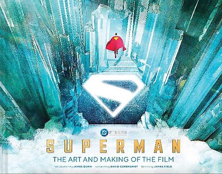 Superman: The Art and Making of the Film
