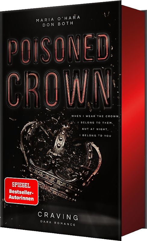 Poisoned Crown