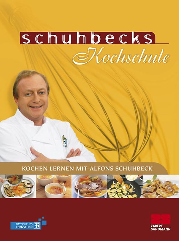 Schuhbecks Kochschule