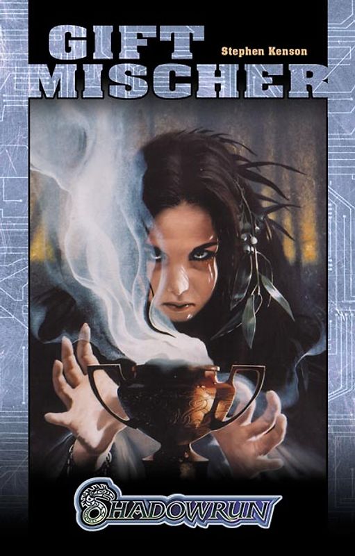 Kellan Colt-Trilogie / Giftmischer