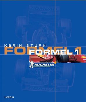 Das Formel 1-Lexikon