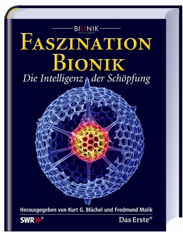 Faszination Bionik