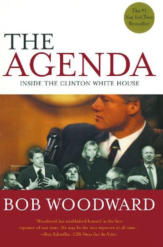 The Agenda