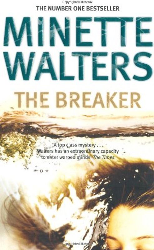 The Breaker - Minette Walters