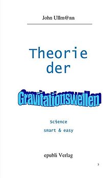 Theorie der Gravitationswellen
