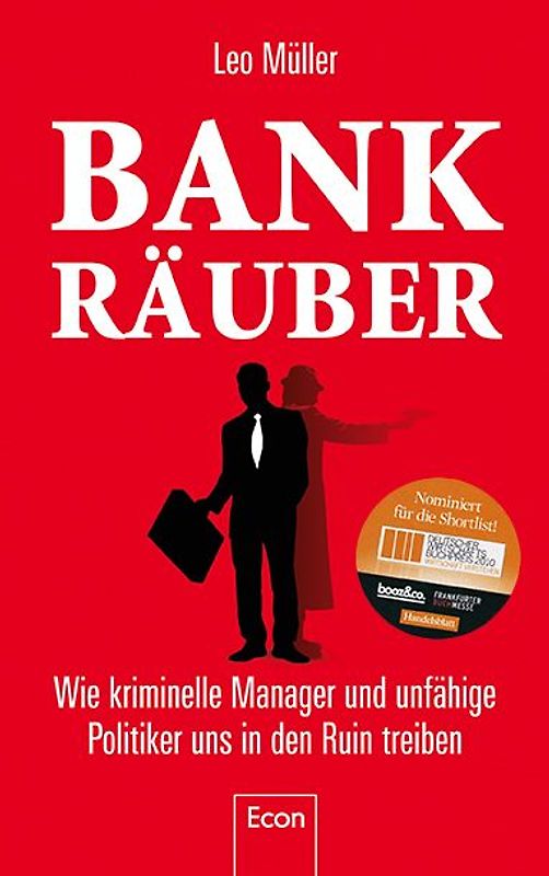 Bank-Räuber