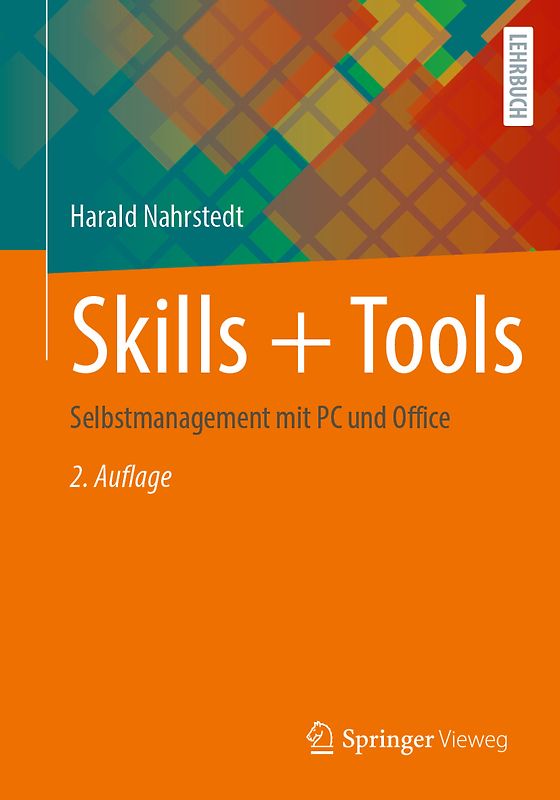 Skills + Tools