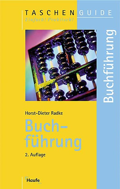 Buchführung