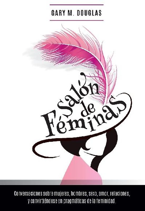 Salón de Féminas - Spanish