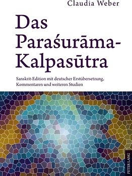 Das Paraśurāma-Kalpasūtra