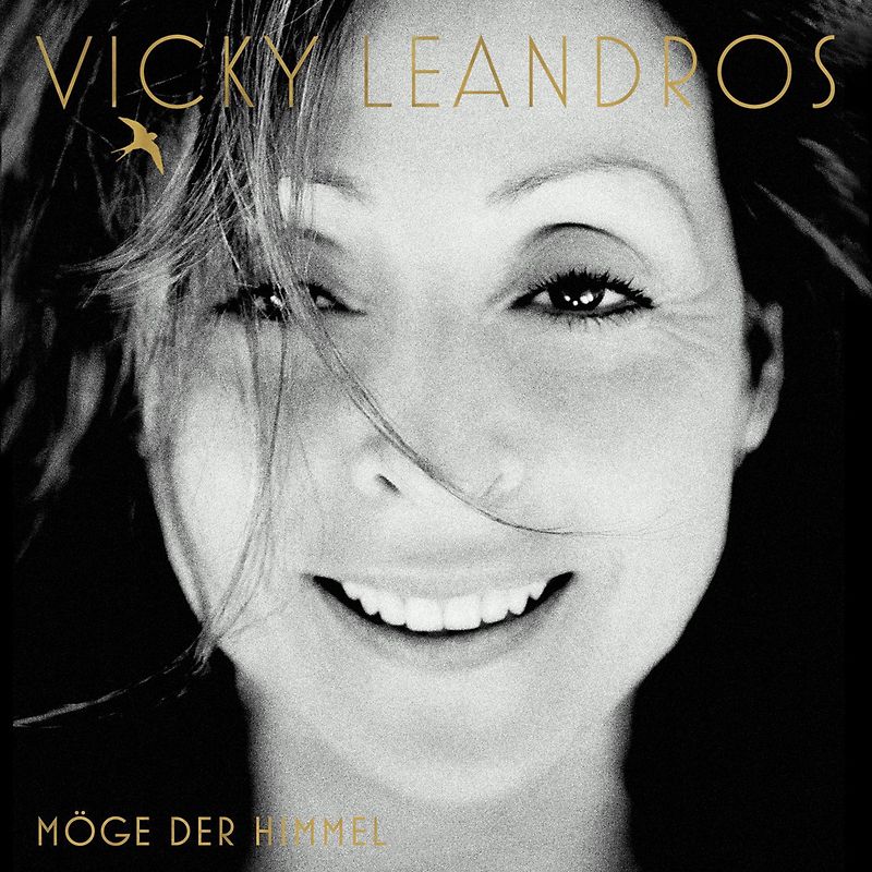 Vicky Leandros - Möge der Himmel