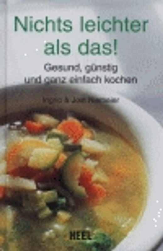 Nichts leichter als das!