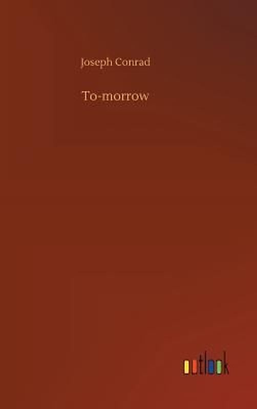To-morrow