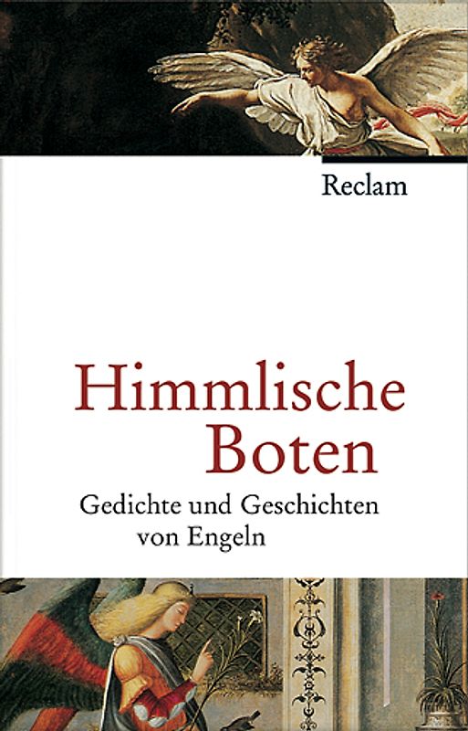 Himmlische Boten