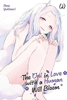 The Oni in Love with a Human Will Bloom – Band 02