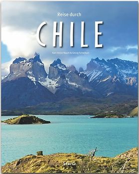 Reise durch Chile