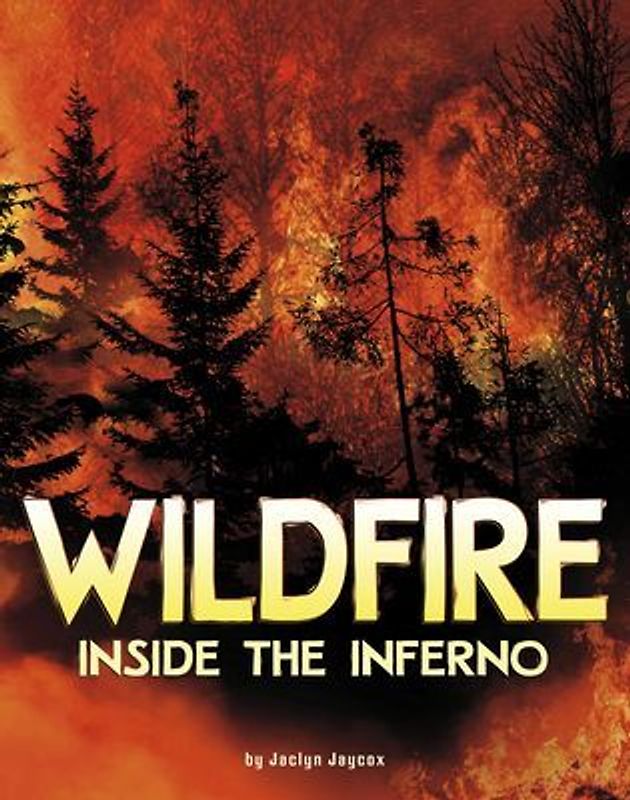 Wildfire, Inside the Inferno